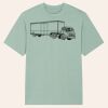Freestyler t-shirt  Thumbnail