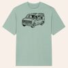 Freestyler t-shirt  Thumbnail