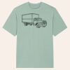 Freestyler t-shirt  Thumbnail