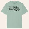Freestyler t-shirt  Thumbnail