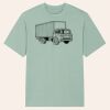 Freestyler t-shirt  Thumbnail