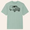 Freestyler t-shirt  Thumbnail