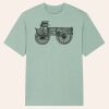 Freestyler t-shirt  Thumbnail