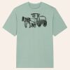 Freestyler t-shirt  Thumbnail