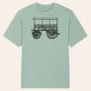 Freestyler t-shirt  Thumbnail
