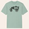 Freestyler t-shirt  Thumbnail