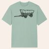 Freestyler t-shirt  Thumbnail