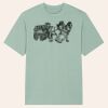 Freestyler t-shirt  Thumbnail