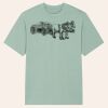Freestyler t-shirt  Thumbnail