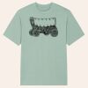 Freestyler t-shirt  Thumbnail