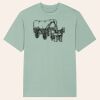 Freestyler t-shirt  Thumbnail