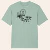 Freestyler t-shirt  Thumbnail