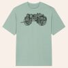 Freestyler t-shirt  Thumbnail