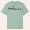 Freestyler t-shirt  Thumbnail