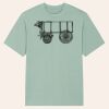 Freestyler t-shirt  Thumbnail