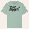 Freestyler t-shirt  Thumbnail