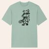 Freestyler t-shirt  Thumbnail