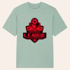 Freestyler t-shirt  Thumbnail