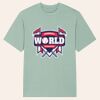 Freestyler t-shirt  Thumbnail
