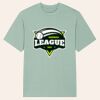 Freestyler t-shirt  Thumbnail