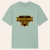 Freestyler t-shirt  Thumbnail