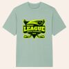 Freestyler t-shirt  Thumbnail