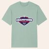 Freestyler t-shirt  Thumbnail