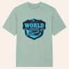 Freestyler t-shirt  Thumbnail