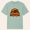 Freestyler t-shirt  Thumbnail