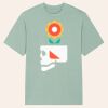 Freestyler t-shirt  Thumbnail
