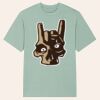 Freestyler t-shirt  Thumbnail