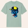 Freestyler t-shirt  Thumbnail