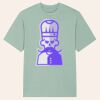 Freestyler t-shirt  Thumbnail