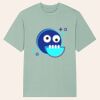 Freestyler t-shirt  Thumbnail