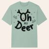 Freestyler t-shirt  Thumbnail