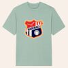Freestyler t-shirt  Thumbnail