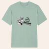 Freestyler t-shirt  Thumbnail
