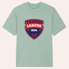 Freestyler t-shirt  Thumbnail