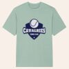 Freestyler t-shirt  Thumbnail