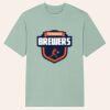 Freestyler t-shirt  Thumbnail