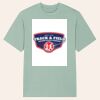 Freestyler t-shirt  Thumbnail