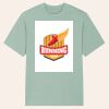 Freestyler t-shirt  Thumbnail