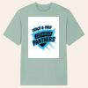 Freestyler t-shirt  Thumbnail