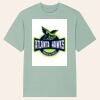 Freestyler t-shirt  Thumbnail
