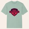 Freestyler t-shirt  Thumbnail