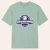 Freestyler t-shirt  Thumbnail