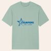 Freestyler t-shirt  Thumbnail