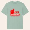 Freestyler t-shirt  Thumbnail