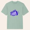 Freestyler t-shirt  Thumbnail
