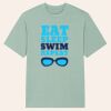 Freestyler t-shirt  Thumbnail